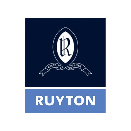 Ruyton