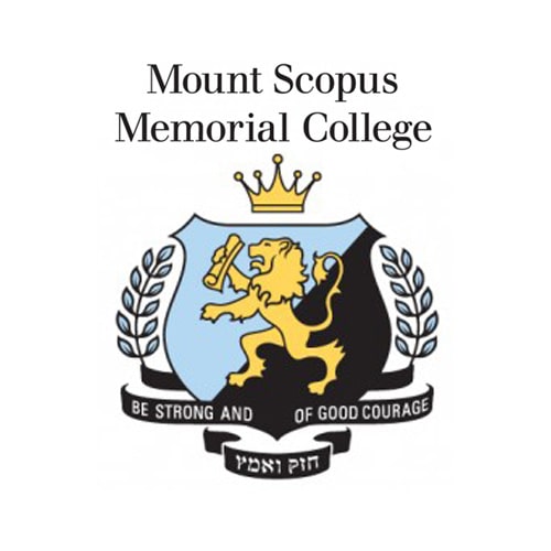 Mt Scopus Memorial College