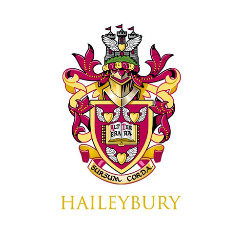Hailebury